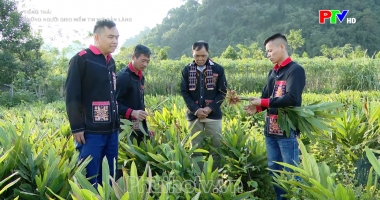 Tiếng Thái - Những người gieo niềm tin nơi bản làng