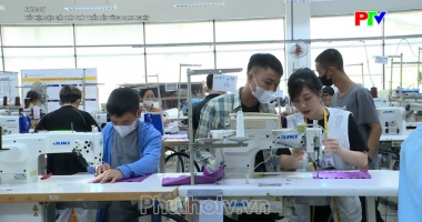 Tiết kiệm điện - Giải pháp phát triển bền vững doanh nghiệp