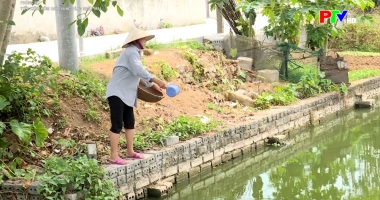 Tiết kiệm hôm nay, vững vàng ngày mai