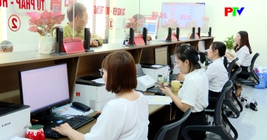 Tiêu điểm - Quyết liệt xử lý hồ sơ chậm muộn