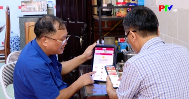 Tiêu điểm - Từ bình dân học vụ đến công dân số