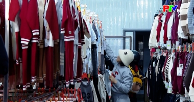 Tiêu điểm - Xóa bỏ thuế khoán