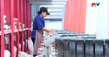 Thị trường tiêu dùng ngày 13-10-2026