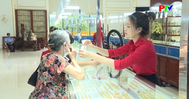Thị trường tiêu dùng ngày 24-10-2026