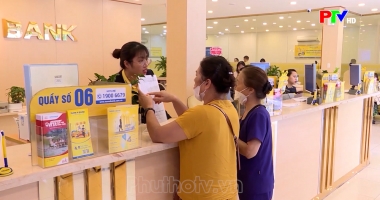 Thị trường tiêu dùng ngày 24-09-2026
