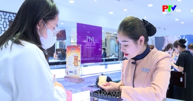 Thị trường tiêu dùng ngày 01-10-2026