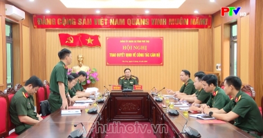 Bản tin 18h30 ngày 01-10-2026