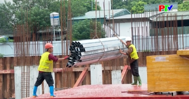Bản tin 18h30 ngày 04-10-2026