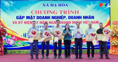 Bản tin 18h30 ngày 11-10-2026
