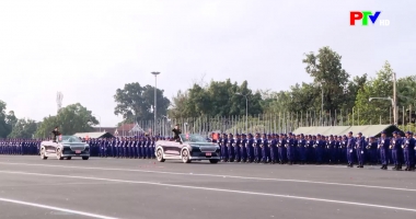 Tin quốc tế 11h45 ngày 14-11-2025