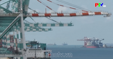 Tin quốc tế 11h45 ngày 22-7-2025