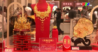 Tin quốc tế 11h45 ngày 30-5-2025