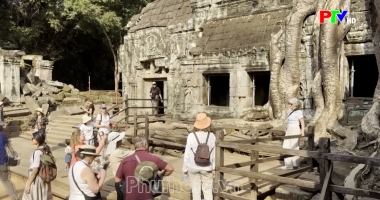 Tin quốc tế 11h45 ngày 5-2-2025