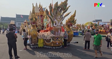 Tin quốc tế 11h45 ngày 8-4-2025
