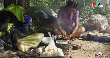 Tin quốc tế 18h45 ngày 1-12-2024