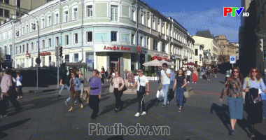 Tin quốc tế 18h45 ngày 15-2-2025