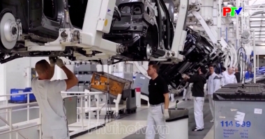 Tin quốc tế 18h45 ngày 2-4-2025