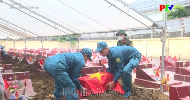 Tọa đàm - Mệnh lệnh từ trái tim