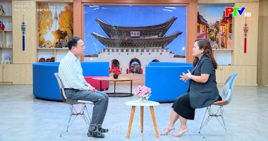 Tọa đàm - Mục tiêu lớn bắt đầu từ cơ sở
