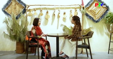 Tọa đàm - Người lính trong trái tim nghệ sĩ