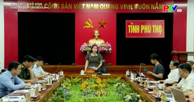 Pháp luật và đời sống: Tổng rà soát văn bản quy phạm pháp luật