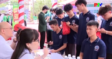 Trách nhiệm trong hành trình đổi mới