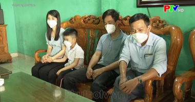 Trang địa phương ngày 7-4-2022