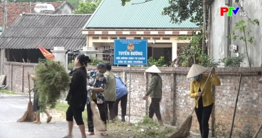 Trang địa phương ngày 14-4-2022