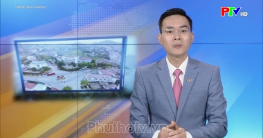 Trang địa phương ngày 7-7-2022