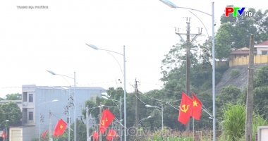 Trang địa phương ngày 25-8-2022