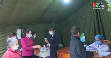 Trang địa phương ngày 4-3-2021