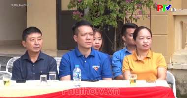 Trang địa phương ngày 12-1-2023