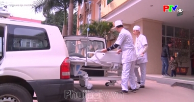 Trang địa phương ngày 26-1-2023