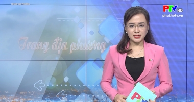 Trang địa phương ngày 7-5-2020