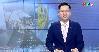 Trang địa phương ngày 30-9-2021