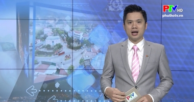 Trang địa phương ngày 25-9-2019