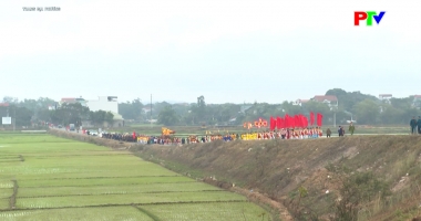 Trang địa phương 23-2-2026