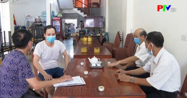 Trang địa phương ngày 19-8-2021