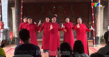 Trang địa phương ngày 05-10-2026