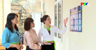 Trang địa phương ngày 1-12-2025