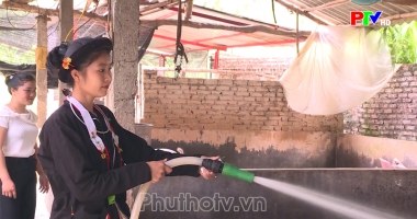 Trang địa phương ngày 1-9-2025