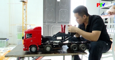 Trang địa phương ngày 10-11-2025