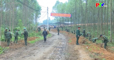 Trang địa phương ngày 11-1-2024