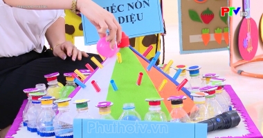 Trang địa phương ngày 11-4-2024