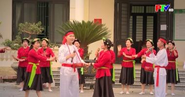 Trang địa phương ngày 13-10-2025