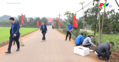 Trang địa phương ngày 14-3-2024