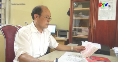 Trang địa phương ngày 14-8-2019