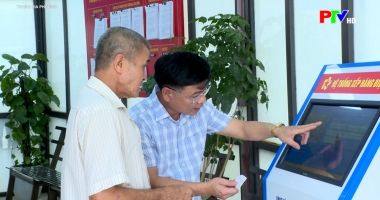 Trang địa phương ngày 15-9-2025