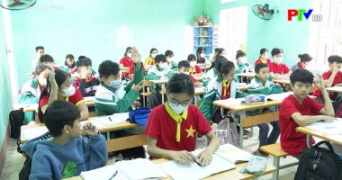 Trang địa phương ngày 16-2-2023