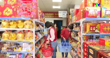 Trang địa phương ngày 19-1-2023